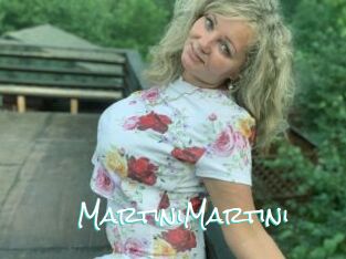 MartiniMartini
