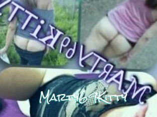 Marty69Kitty Sensuality Dream