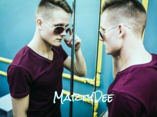 MartyDee