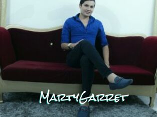 MartyGarret