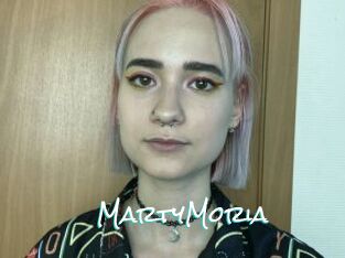 MartyMoria
