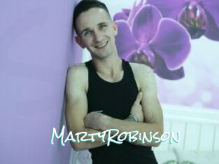 MartyRobinson