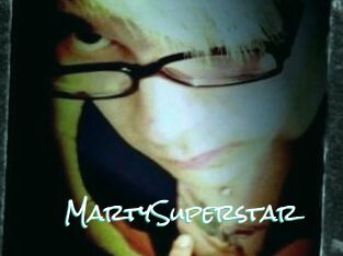 MartySuperstar
