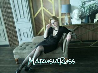 MarusiaRuss