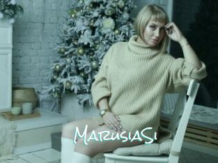 MarusiaSi