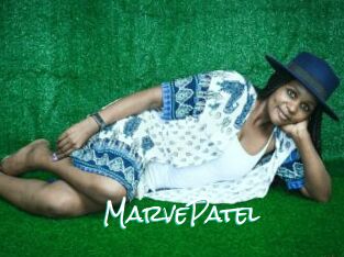 MarvePatel