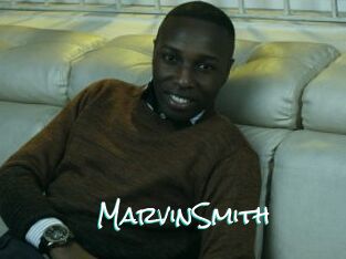 MarvinSmith Sensuality Dream