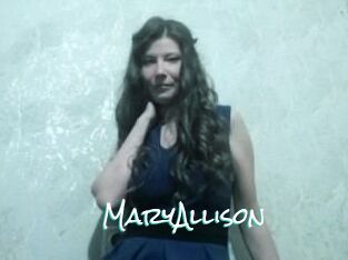 MaryAllison