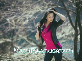 MaryBlackkberry
