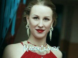 Mary_Claire