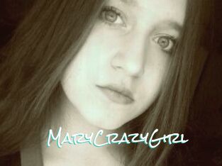 MaryCrazyGirl