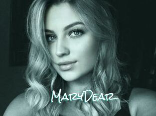 MaryDear