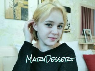 MaryDessert