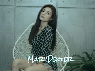 MaryDexter Sensuality Dream