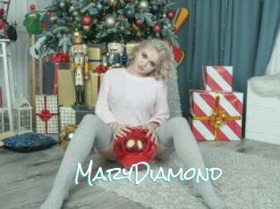MaryDiamond