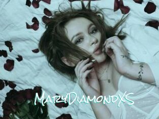 MaryDiamondXS