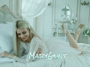 MaryGlint
