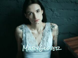 MaryGlover
