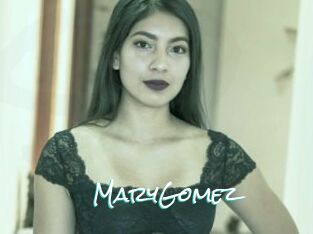 MaryGomez