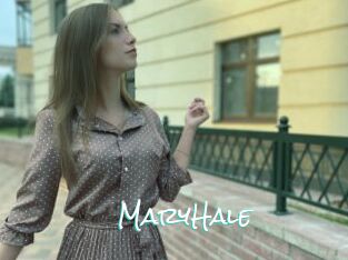 MaryHale