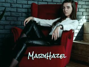 MaryHazel