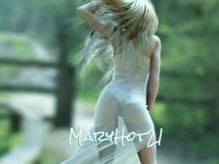 MaryHot21