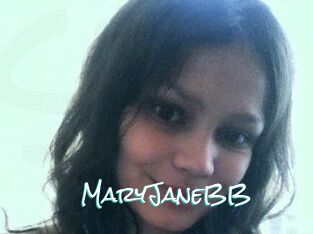 MaryJaneBB