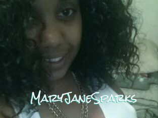 MaryJaneSparks