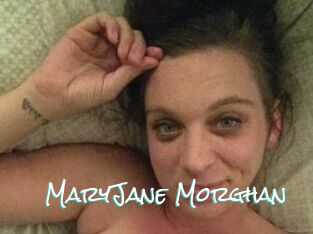 MaryJane_Morghan Sensuality Dream