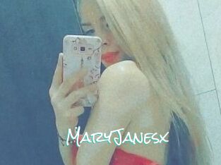 MaryJanesx