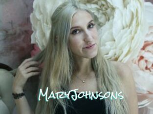 MaryJohnsons