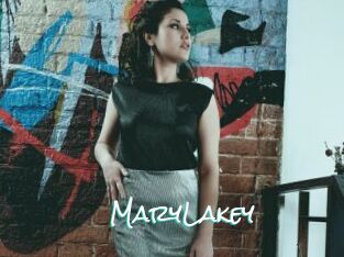 MaryLakey