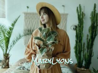 MaryLyons