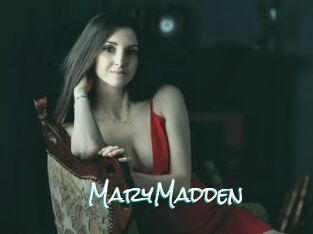 MaryMadden