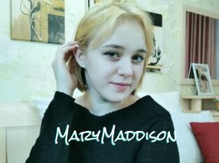 MaryMaddison