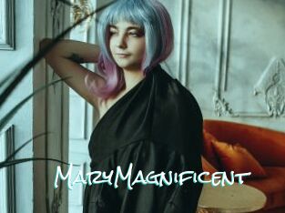 MaryMagnificent
