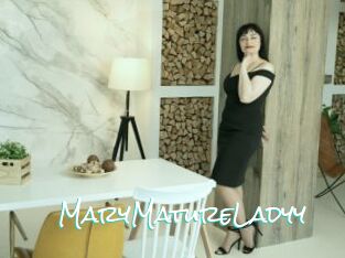 MaryMatureLadyy