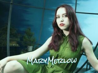 MaryMerlow