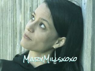 MaryMillsxoxo