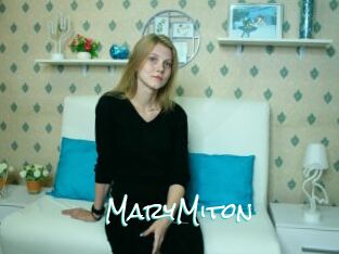 MaryMiton