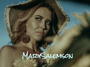 MarySalemson