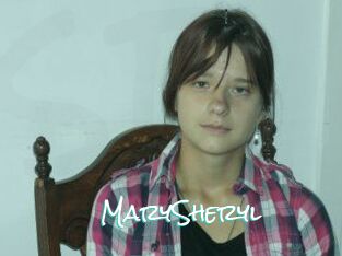 MarySheryl
