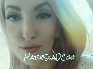 MarySlaDCoo Sensuality Dream