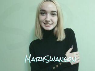 MarySwanson