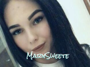 MarySweete