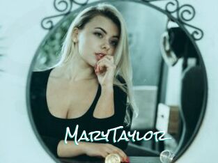 MaryTaylor