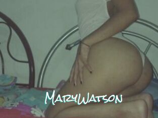 MaryWatson