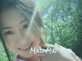 MaryYin