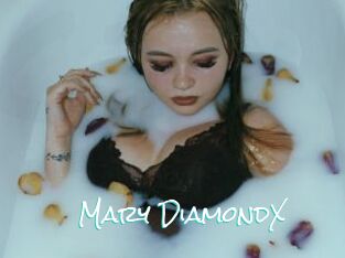Mary_DiamondX