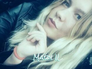 Mary_IL_ Sensuality Dream